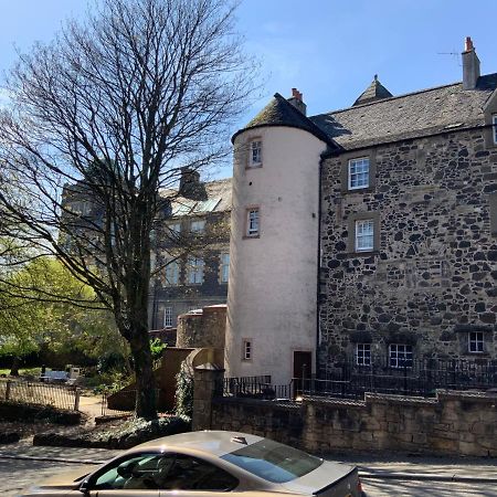 Old Spittal Hospital Apartment Stirling Exteriér fotografie